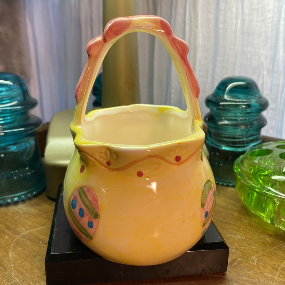 K’s Collection Easter Basket - Picture 4 of 6